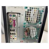 Gaming Computer Tower for Parts