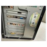 Gaming Computer Tower for Parts