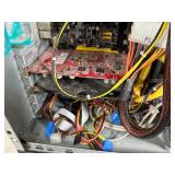 Gaming Computer Tower for Parts