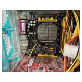 Gaming Computer Tower for Parts