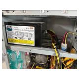 Gaming Computer Tower for Parts