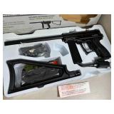 Spyder MR1 Paintball Marker with Goggles, Paintballs, and More