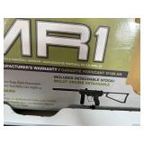 Spyder MR1 Paintball Marker with Goggles, Paintballs, and More