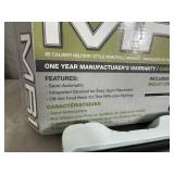 Spyder MR1 Paintball Marker with Goggles, Paintballs, and More