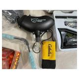 Spyder MR1 Paintball Marker with Goggles, Paintballs, and More