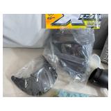 Spyder MR1 Paintball Marker with Goggles, Paintballs, and More