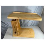 Adjustable Couch / Bed Table