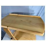 Adjustable Couch / Bed Table