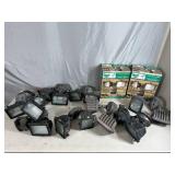 New and Used Outdoor Halogen Light Fixtures