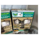 New and Used Outdoor Halogen Light Fixtures
