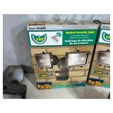 New and Used Outdoor Halogen Light Fixtures