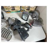 New and Used Outdoor Halogen Light Fixtures