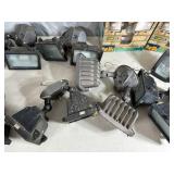 New and Used Outdoor Halogen Light Fixtures