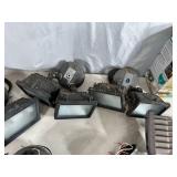 New and Used Outdoor Halogen Light Fixtures