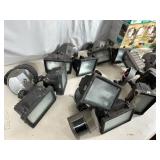 New and Used Outdoor Halogen Light Fixtures
