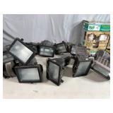 New and Used Outdoor Halogen Light Fixtures