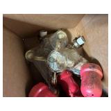 Large Lot of New and Used Light Fixtures, Can Lights, Ceiling Fan Retrofit Lights, and More