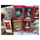 Christmas Ornaments, Gift Bags, Home Decor, Needlepoint, Knitting, and More