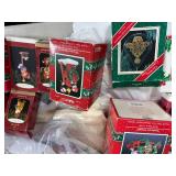 Christmas Ornaments, Gift Bags, Home Decor, Needlepoint, Knitting, and More