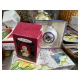 Christmas Ornaments, Gift Bags, Home Decor, Needlepoint, Knitting, and More