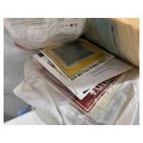 Christmas Ornaments, Gift Bags, Home Decor, Needlepoint, Knitting, and More