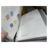 Christmas Ornaments, Gift Bags, Home Decor, Needlepoint, Knitting, and More