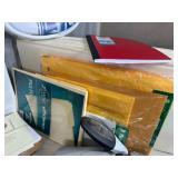 Storage Cubes, Office Supplies, Towels, Card Shuffler, and More