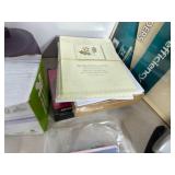 Storage Cubes, Office Supplies, Towels, Card Shuffler, and More