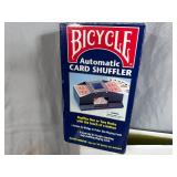 Storage Cubes, Office Supplies, Towels, Card Shuffler, and More