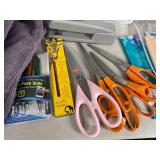 Storage Cubes, Office Supplies, Towels, Card Shuffler, and More