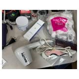 Electronics, Hair Care, Beauty Supplies, and More