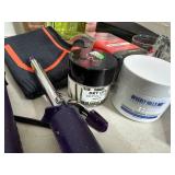 Electronics, Hair Care, Beauty Supplies, and More