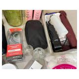 Electronics, Hair Care, Beauty Supplies, and More