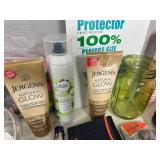 Electronics, Hair Care, Beauty Supplies, and More