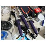 Electronics, Hair Care, Beauty Supplies, and More