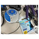 Electronics, Hair Care, Beauty Supplies, and More