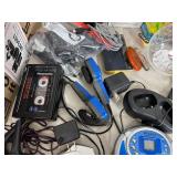 Electronics, Hair Care, Beauty Supplies, and More