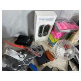 Electronics, Hair Care, Beauty Supplies, and More