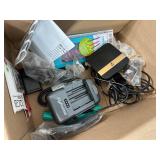 Electronics, Hair Care, Beauty Supplies, and More