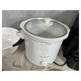 Flex Brew Coffee Maker, Cuisinart Coffee Maker, Slow Cooker, Kitchen