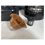 Flex Brew Coffee Maker, Cuisinart Coffee Maker, Slow Cooker, Kitchen