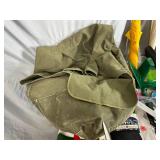 Army Bags, Jumper Cables, Hedge Trimmer, Hand Tools, Umbrellas, Shop Supplies, and More