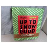 New Mad Beauty 12 Day Bath and Body Advent Calendar