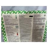 New Mad Beauty 12 Day Bath and Body Advent Calendar