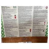 New Mad Beauty 12 Day Bath and Body Advent Calendar