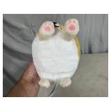 New Squishable Snacker Baby Corgi Plush Toy
