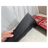 New Switch Mat Welcome Mat with Switchable Insert