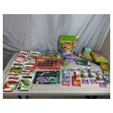 Mrs. Wages Pickles, Salsa, Candy, PEZ Candy, Andes Mints, and More