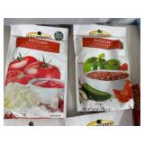 Mrs. Wages Pickles, Salsa, Candy, PEZ Candy, Andes Mints, and More