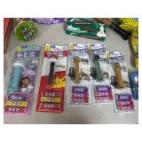 Mrs. Wages Pickles, Salsa, Candy, PEZ Candy, Andes Mints, and More